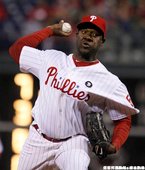 10. Jose Contreras