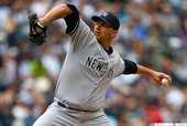 41歲勇奪生涯第250勝 June , 08, 2013