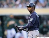 1. Chone Figgins – 西雅圖水手