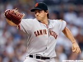7. Barry Zito – 舊金山巨人
