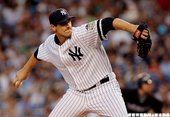 3. Carl Pavano – 紐約洋基