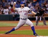 R.A. Dickey