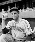 Ted Lyons