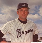 Phil Niekro