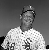 Wilbur Wood
