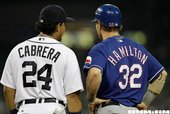 技壓 Cabrera ，奪生涯首座美國聯盟MVP