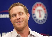 Josh Hamilton 告別遊騎兵，轉投天使