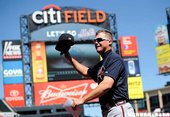 Chipper Jones 出場
