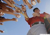 2013 MLB季前戰力排行榜