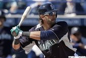 Michael Morse