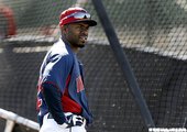 Michael Bourn
