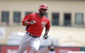 Denard Span
