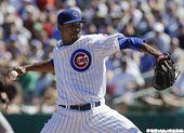 Edwin Jackson