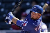 A.J. Pierzynski