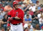 Josh Hamilton
