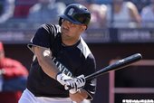 Kendrys Morales