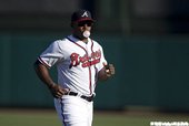 Justin Upton
