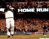 一刻永恆！MLB 世界大賽的經典瞬間！