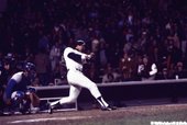 1977年世界大賽第六戰 – 十月先生火力全開