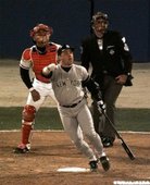 1996年世界大賽第四戰 – 勝負的轉捩點