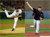9. 底特律老虎 vs 明尼蘇達雙城
