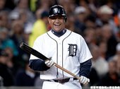 Triple Crown！MLB 歷屆打擊三冠王英雄榜