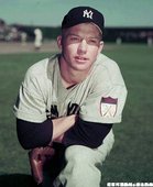 Mickey Mantle