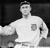 Ty Cobb