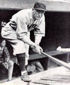 Rogers Hornsby