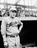 Rogers Hornsby