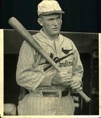 Rogers Hornsby