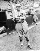 Rogers Hornsby