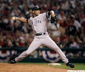 Mariano Rivera