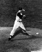 Harvey Haddix