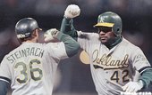 Dave Henderson
