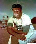 Jackie Robinson