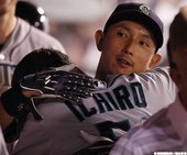 與偶像分別的川崎宗則