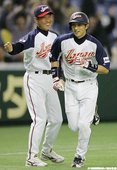 二軍逐漸展露頭角