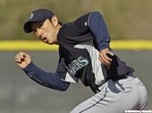 川崎宗則堅持加盟西雅圖水手隊