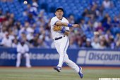 川崎宗則重回大聯盟