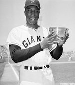 31. Willie McCovey