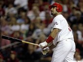 3. Albert Pujols