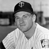 32. Harmon Killebrew