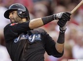 2. Jose Bautista