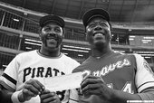 27. Willie Stargell