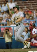 24. Mark McGwire