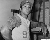 29. Reggie Jackson