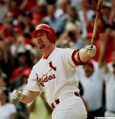 13. Mark McGwire