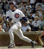 15. Sammy Sosa