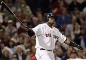 5. David Ortiz